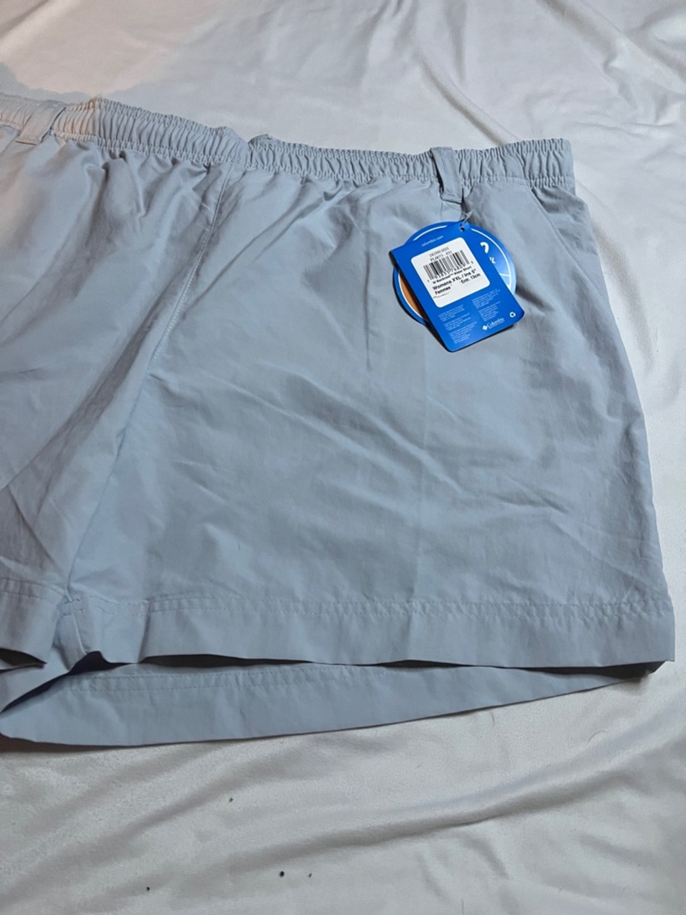 NWT Columbia PFG Backcast Water Shorts - Picture 3 of 13